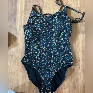 Athleta one piece swimsuit